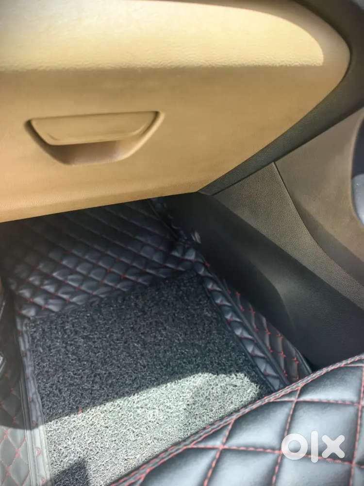 Ford Aspire Trend Plus 2016 Diesel Manual