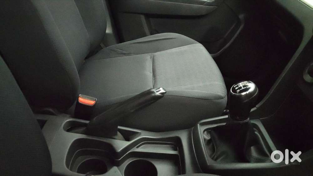 Maruti Suzuki Vitara Brezza Vdi (o), 2017, Diesel
