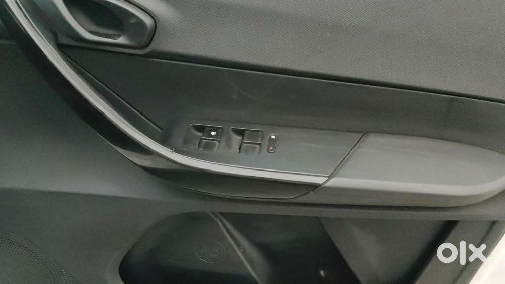 Tata Tiago Nrg Petrol, 2018, Petrol