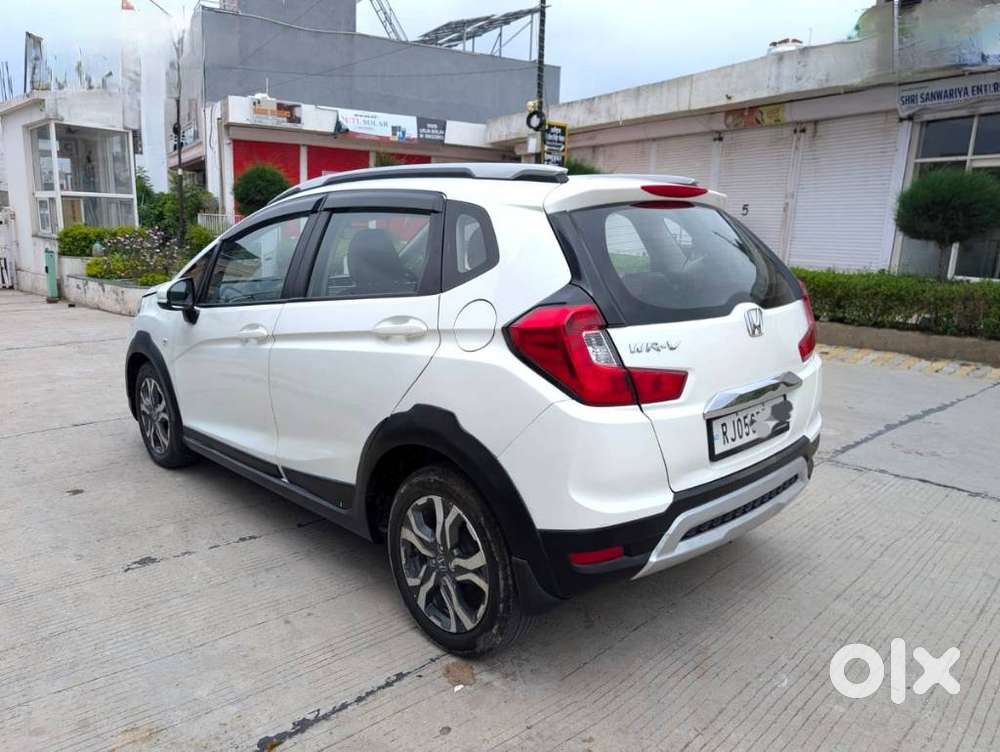 Honda Wr-v 1.5 S Edge Edition I-dtec, 2019, Diesel