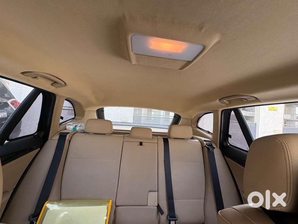 Bmw X1 Diesel Well Maintained