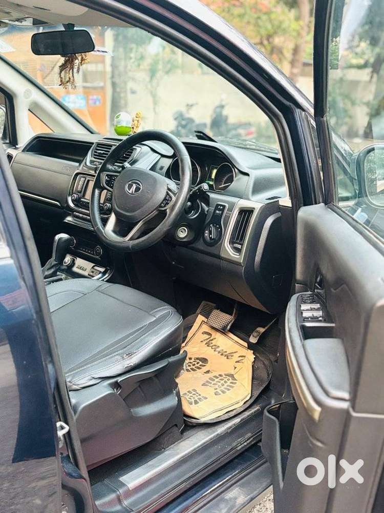 Tata Hexa 2.2 Xta 4x2 7 Str, 2019, Diesel