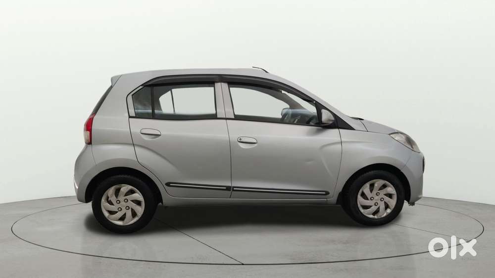 Hyundai New Santro 1.1 Sportz Mt Cng, 2019, Cng & Hybrids