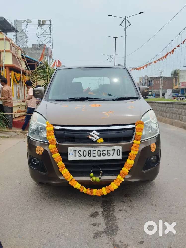 Complete Showroom Track Vehicle