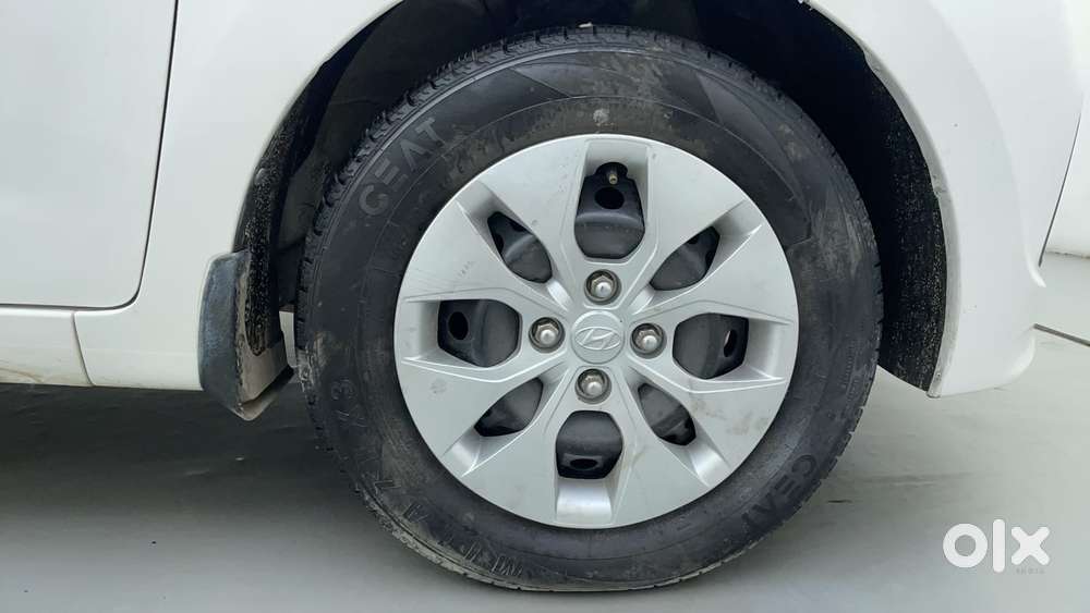 Hyundai Xcent [2017-2020] 1.1 Crdi Base, 2017, Diesel