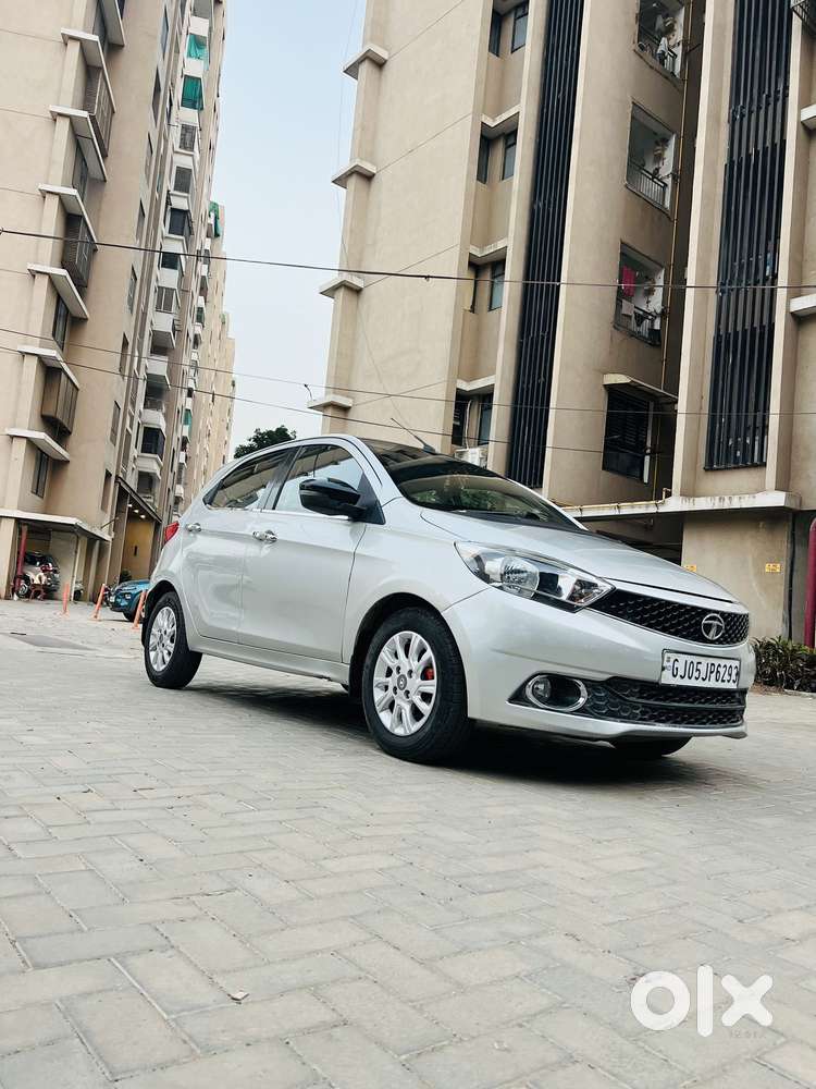 Tata Tiago Xz Plus Diesel, 2016, Diesel