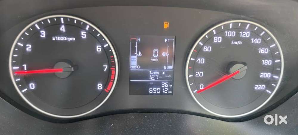 Hyundai I20 1.2 Asta, 2019, Petrol
