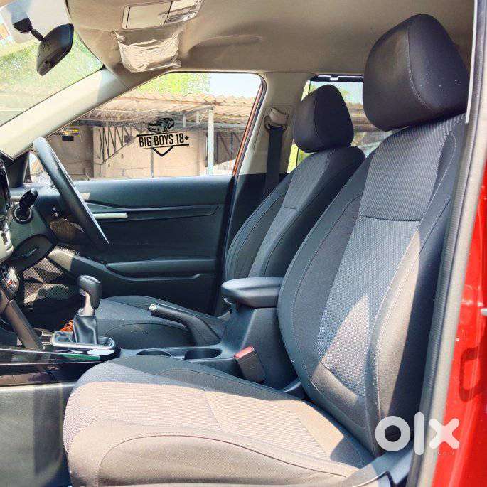 Kia Seltos Htx Plus D, 2019, Diesel