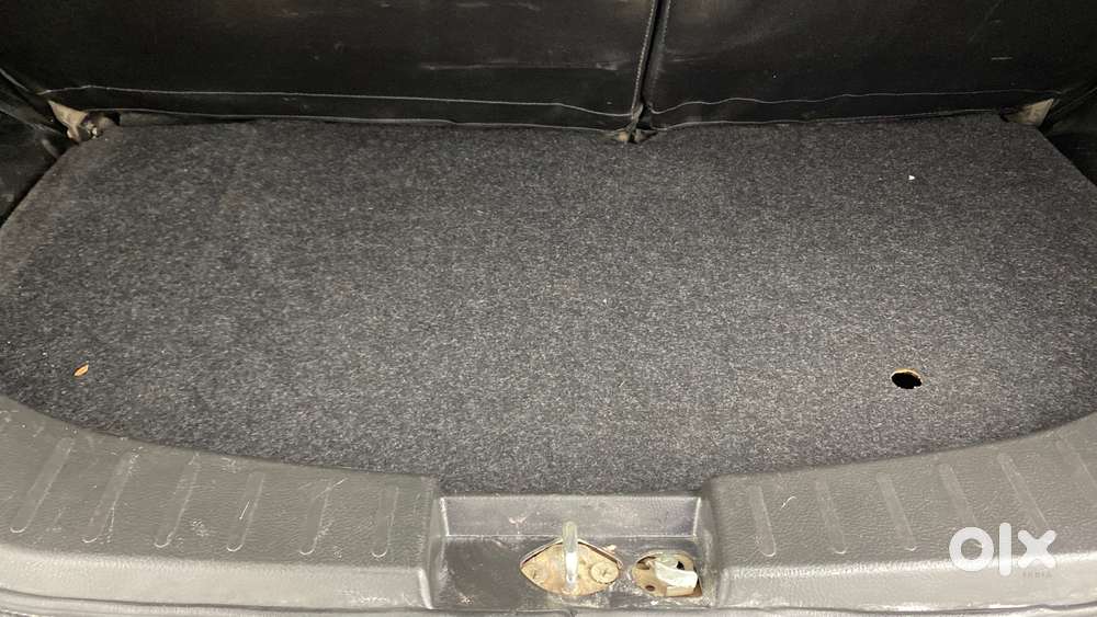 Maruti Suzuki Wagon R 1.0 Vxi, 2016, Petrol