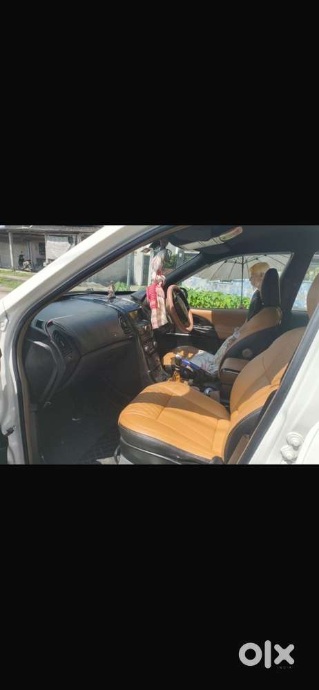 Mahindra Xuv500 Diesel 2013