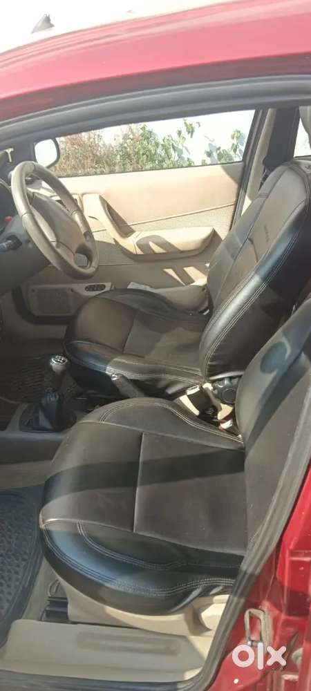 Engine In Full Condition With Fully Air Conditioning  No Repairs