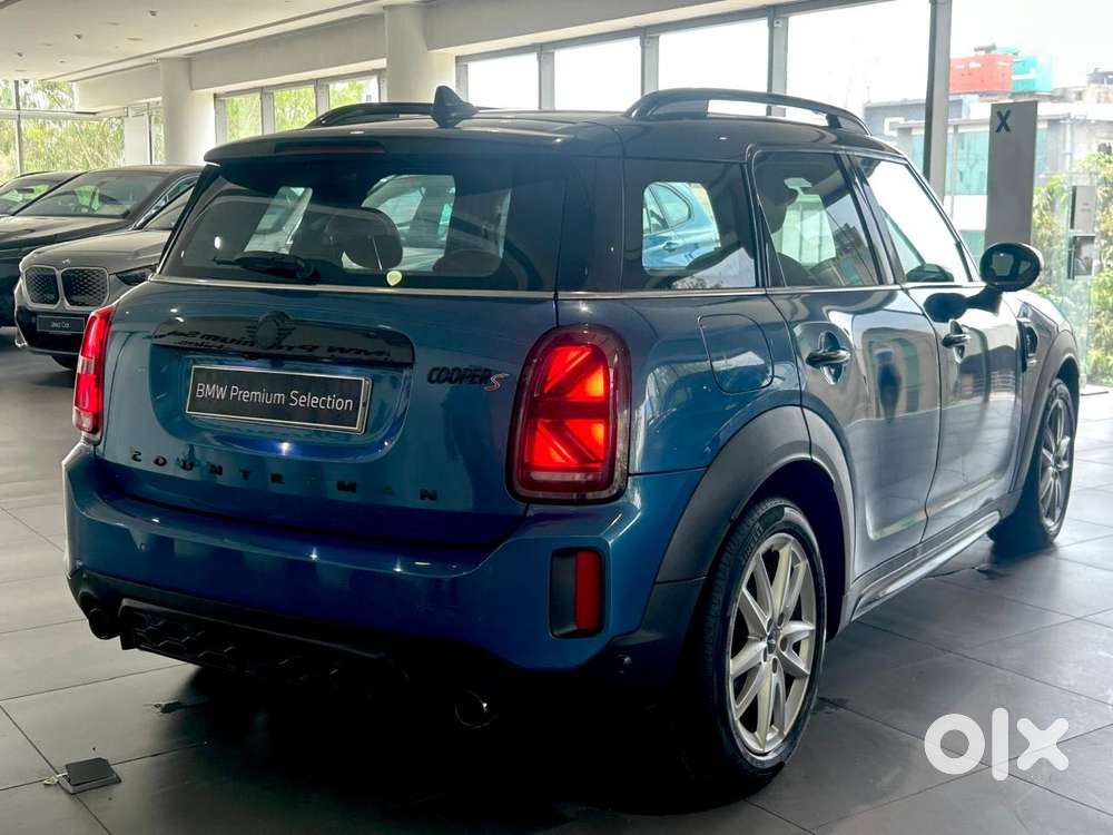 Mini Cooper Countryman Cooper S Countryman, 2023, Petrol