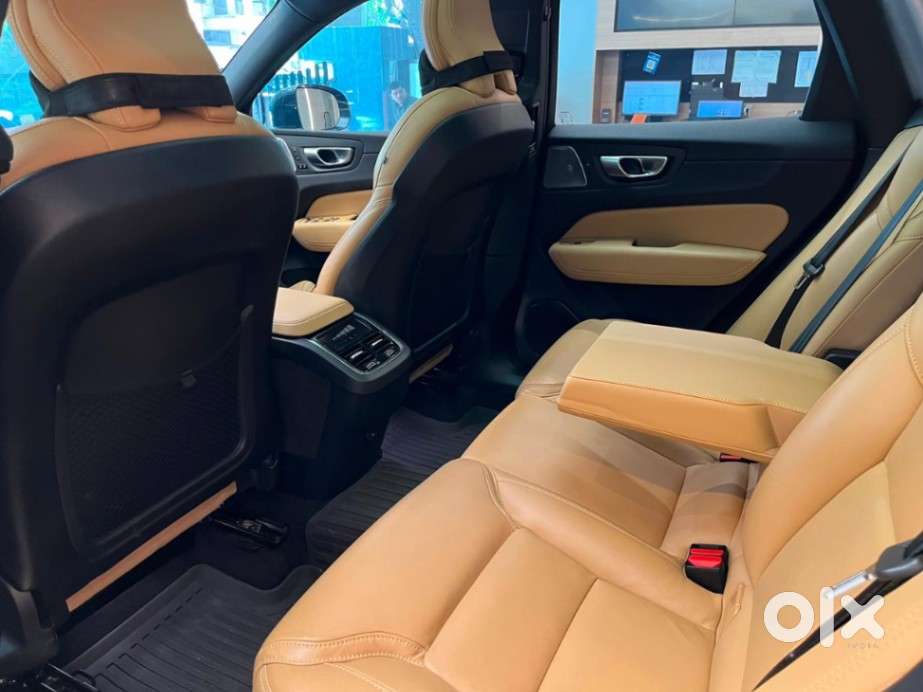 Volvo Xc60 2.0 B5 Ultimate, 2023, Petrol