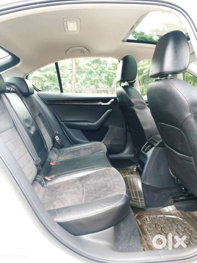 Skoda Octavia 2013-2017 Elegance 2.0 Tdi At, 2015, Diesel