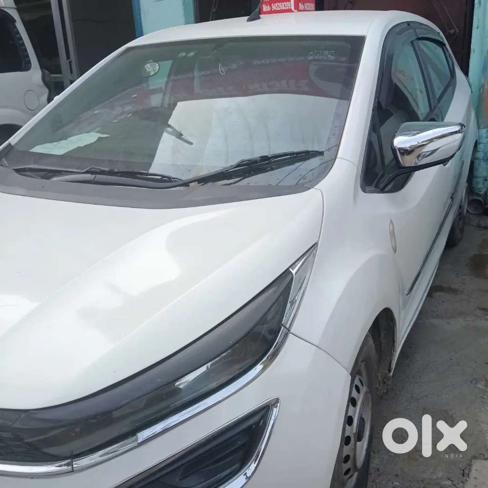 Tata Altroz 2021 Diesel Good Condition