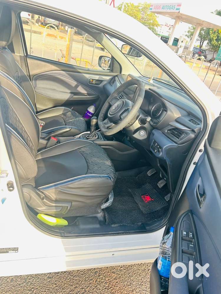 Maruti Suzuki Baleno Sigma 2026 Petrol Manual