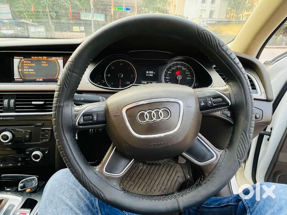 Audi A4 2.0 Tdi, 2015, Diesel