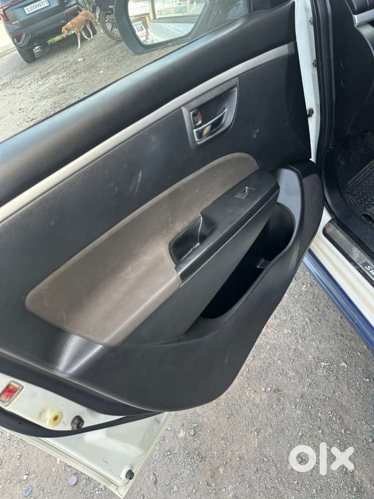Maruti Suzuki Swift Diesel Manual 2015