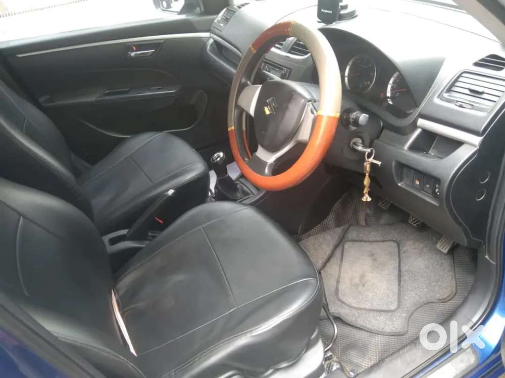 Maruti Swift Vdi Diesel  Well Maintained  Fancy No  Insurance Activ