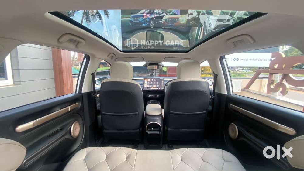 Mg Windsor Ev Essence Pro, 2025, Electric