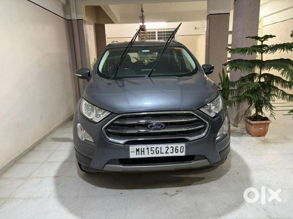 Single Handed Doctor Vehicle