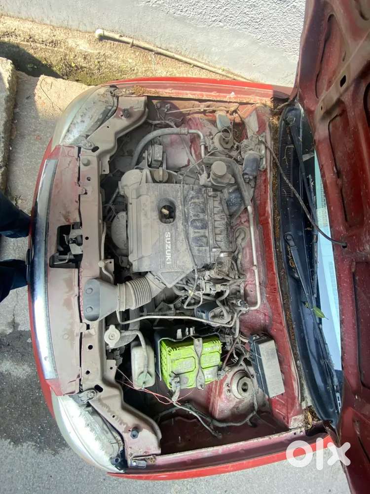 Alto K10 2012 Model For Sale