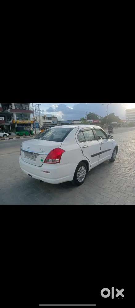 Good Condition Engine Cool Ac