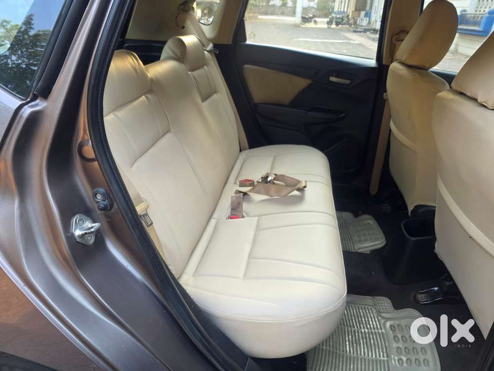 Honda Jazz 1.2 S I Vtec, 2016, Petrol