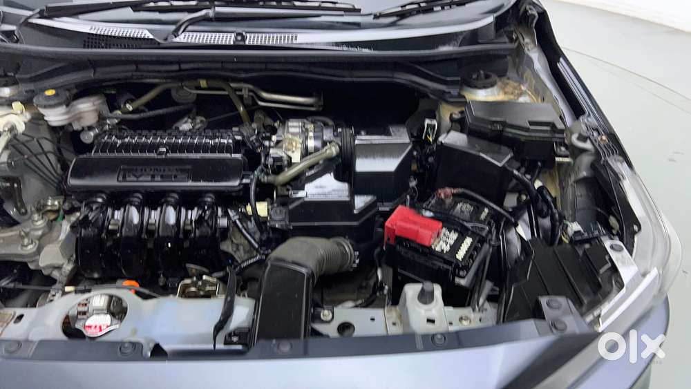 Honda Amaze Vx 1.2 Petrol Mt, 2022, Petrol