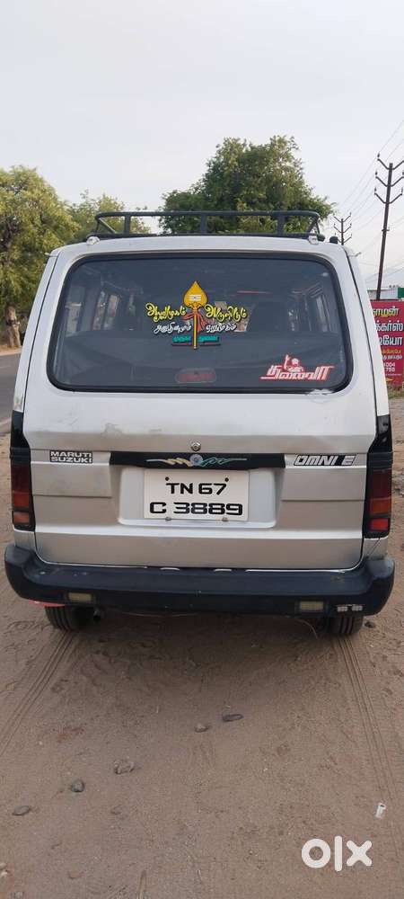 Petrol & Lpg