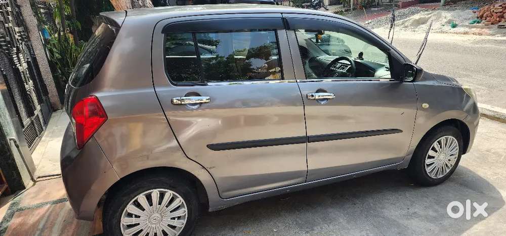 Maruti Suzuki Celerio 2017 Petrol Good Condition