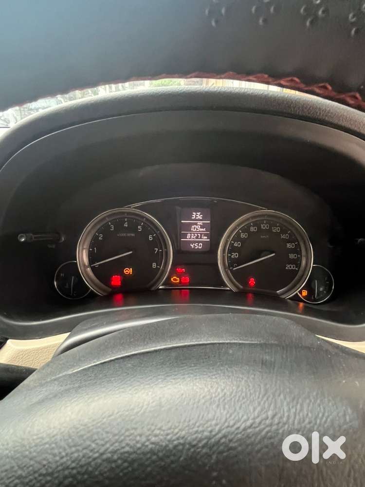 Maruti Suzuki Ciaz Petrol 2015