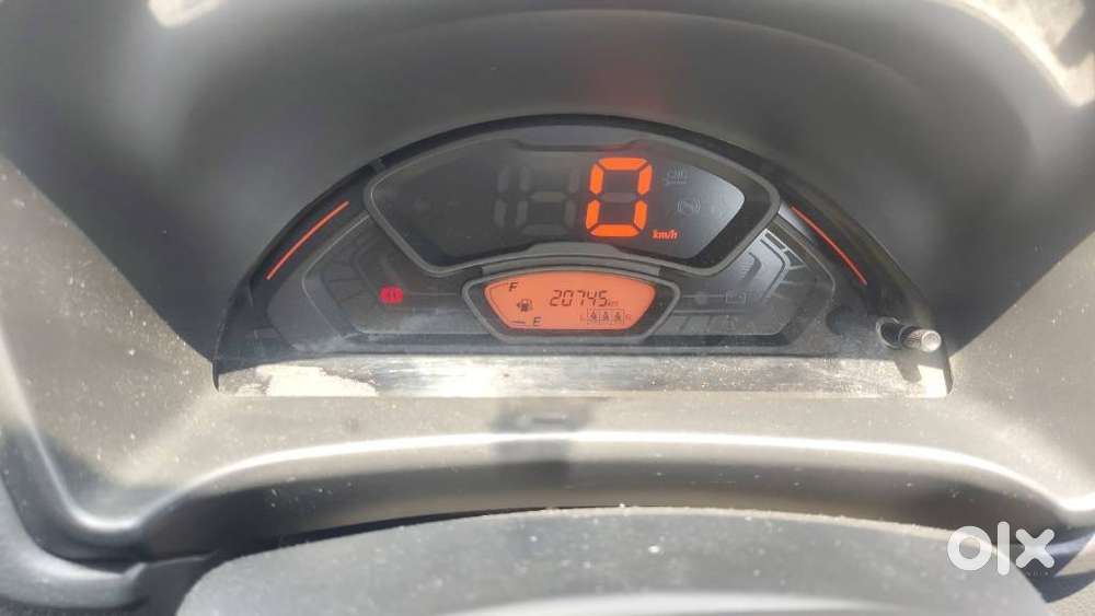 Maruti Suzuki Alto K10 Vxi (o), 2025, Petrol