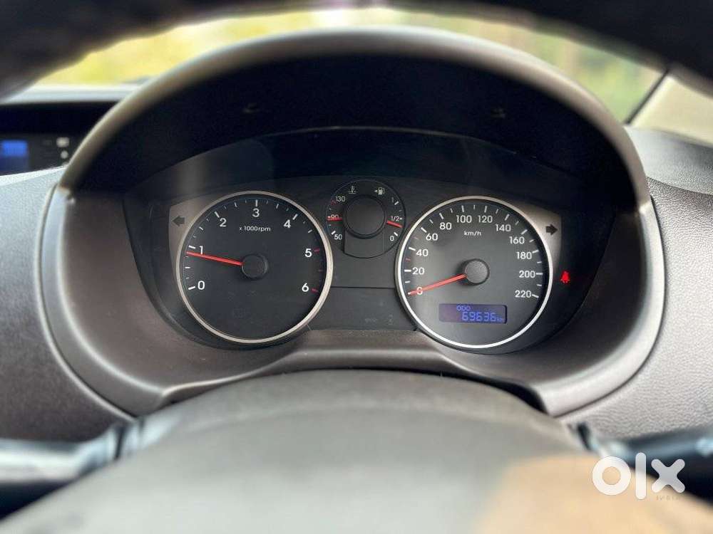 Hyundai I20 Sportz 1.2 Mt, 2014, Diesel