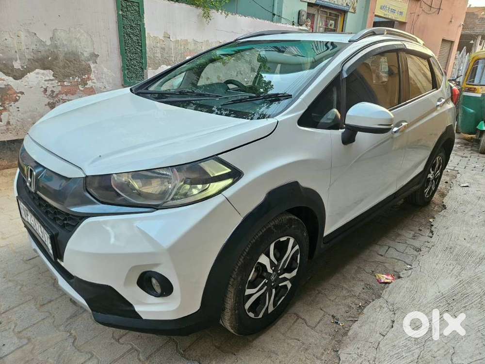 Honda Wr-v 1.5 Vx I-dtec, 2018, Diesel