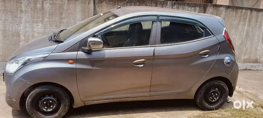 Hyundai Eon 2013 Petrol 65000 Km Driven