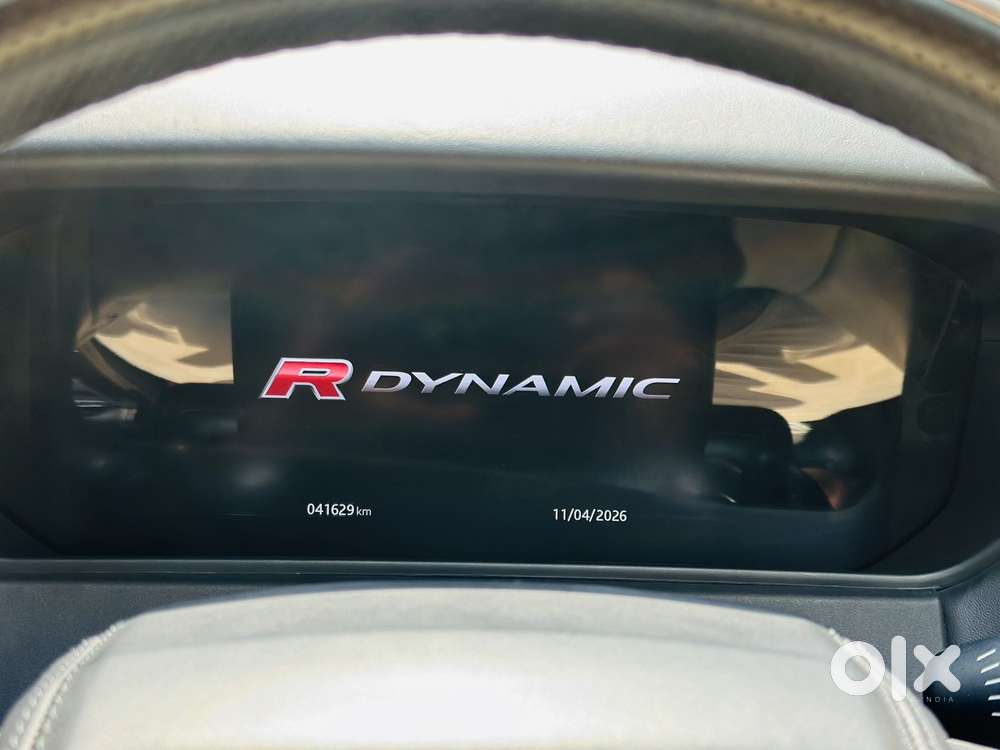 Land Rover Range Velar P250 R-dynamic S, 2020, Petrol