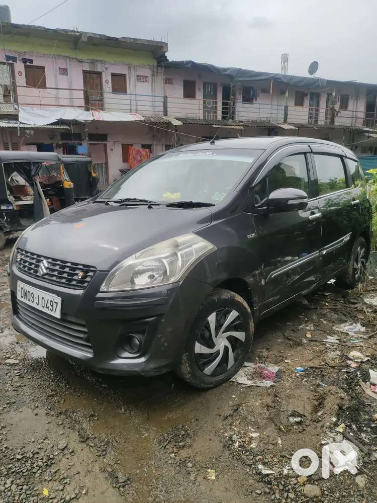 Maruti Suzuki Ertiga 2014 Diesel 200230 Km Driven