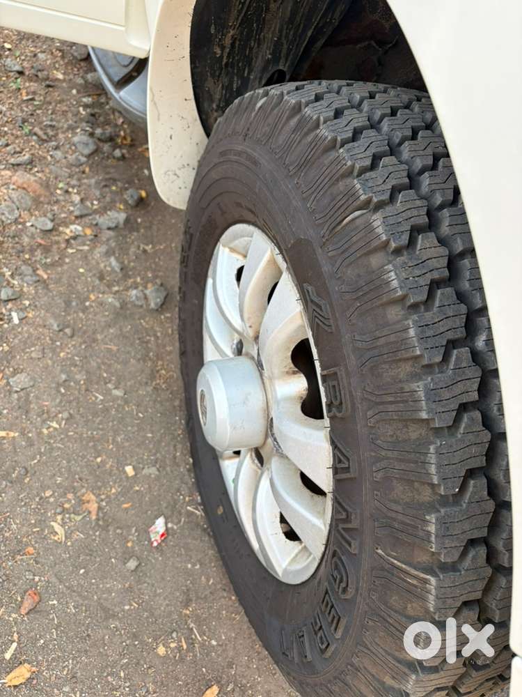 Tata Safari 2007 Diesel 86225 Km Driven