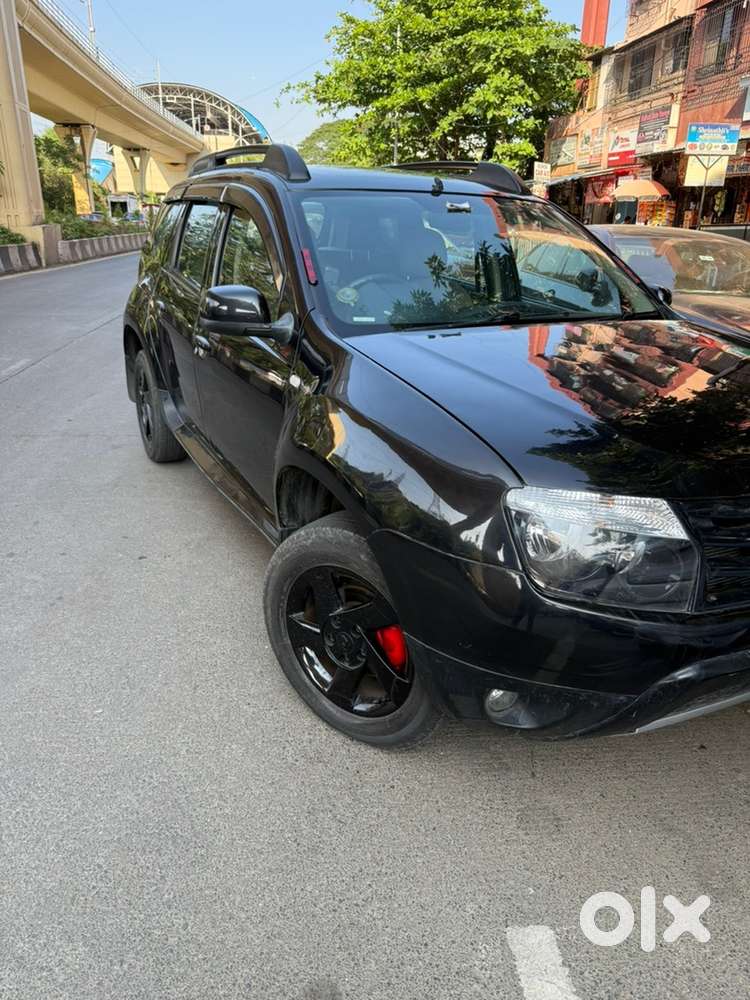 Duster 2014 Diesel 110ps