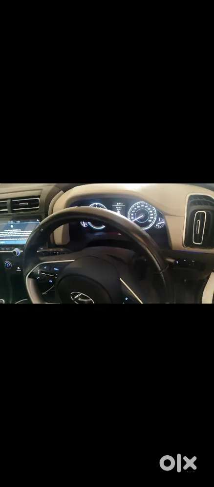 2023 Top Model With Sunroof