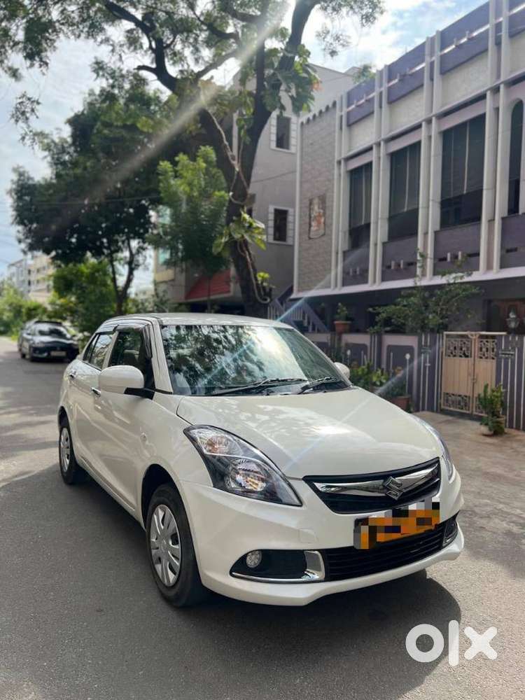Maruti Suzuki Dzire Tour Diesel, 2019, Diesel