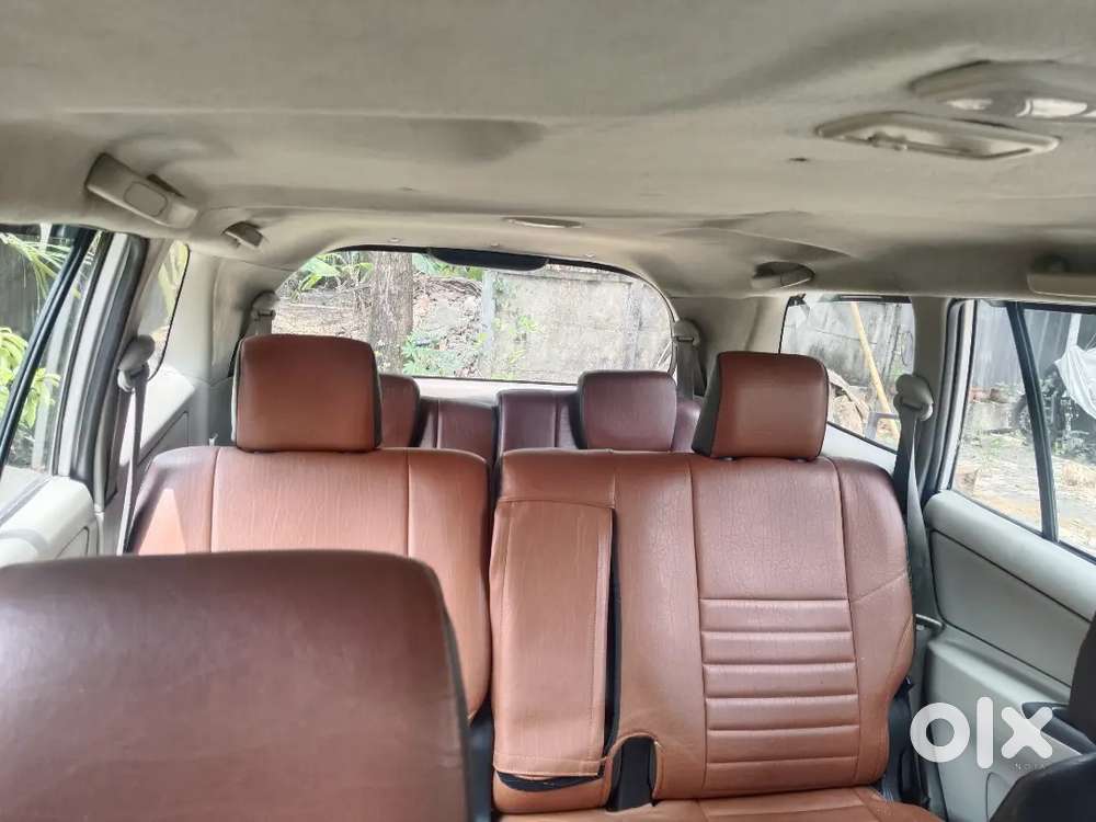 Toyota Innova 2012 Diesel Good Condition