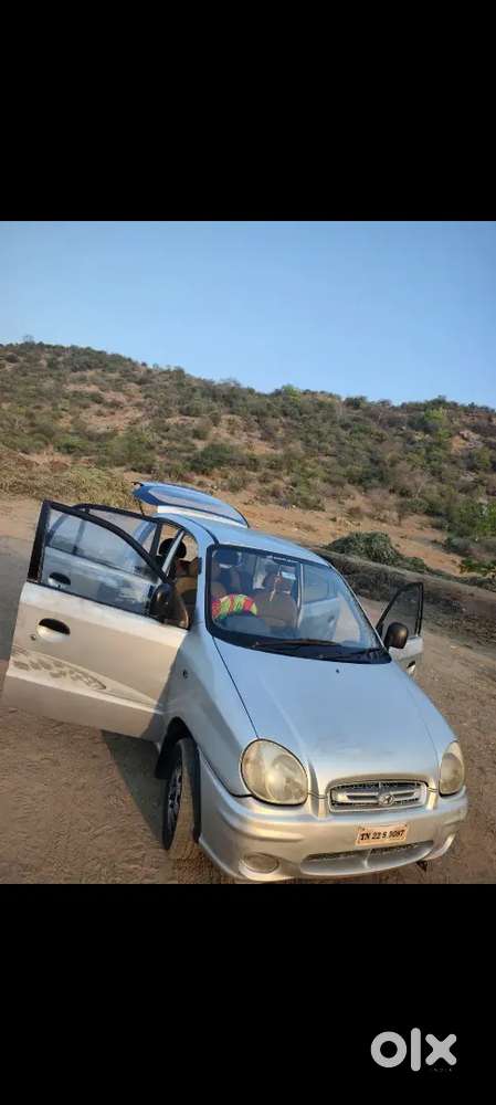 Petrol +lpg All Working Conditions