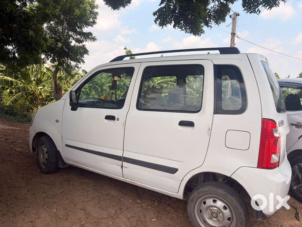 2009 Maruti Suzuki Wagon R