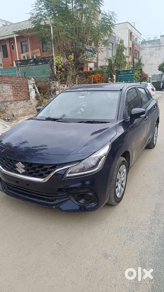 Maruti Suzuki Swift 2023 Year