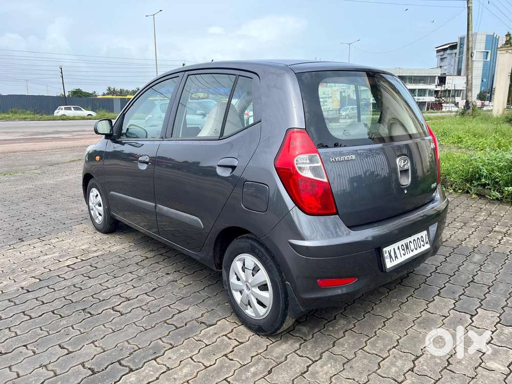 Hyundai I10 1.1l Irde Era Special Edition, 2011, Petrol
