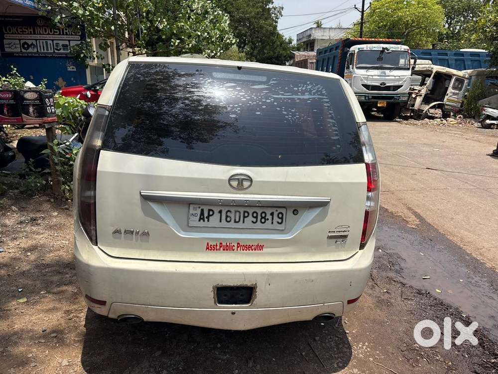 Tata Diesel Car 2014