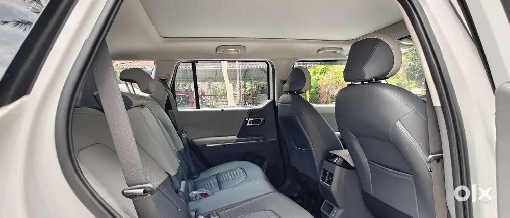 Kia Syros Diesel 2026