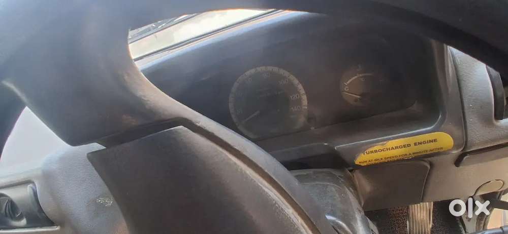 Gari Me Koi Kam Nhi Hai Condition Mein Hai